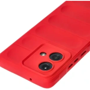 Kup Bizon Case für Motorola Edge 40 Neo rot - BIZ3900 - {ean13} - Sklep Home Screen