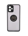 Kup Etui s úchopem na prst Bizon Case Hybrid Ring pro Motorola Moto G14 kouřové s černým rámečkem - BIZ3901 - {ean13} - Sklep Home Screen