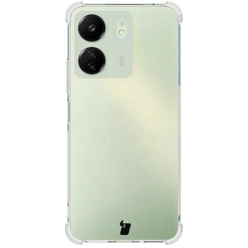 Buy Bizon Case Salpa Xiaomi Redmi 13C / Xiaomi Poco C65 clear - BIZ3908 - {ean13} - Home Screen Store Europe