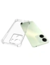 Buy Bizon Case Salpa Xiaomi Redmi 13C / Xiaomi Poco C65 clear - BIZ3908 - {ean13} - Home Screen Store Europe