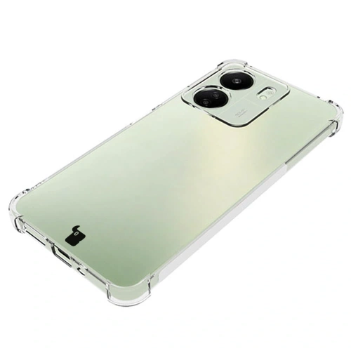 Buy Bizon Case Salpa Xiaomi Redmi 13C / Xiaomi Poco C65 clear - BIZ3908 - {ean13} - Home Screen Store Europe