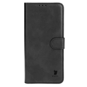 Kup Bizon Case Tasche Xiaomi Redmi 13C / Xiaomi Poco C65 schwarz - BIZ3909 - {ean13} - Sklep Home Screen
