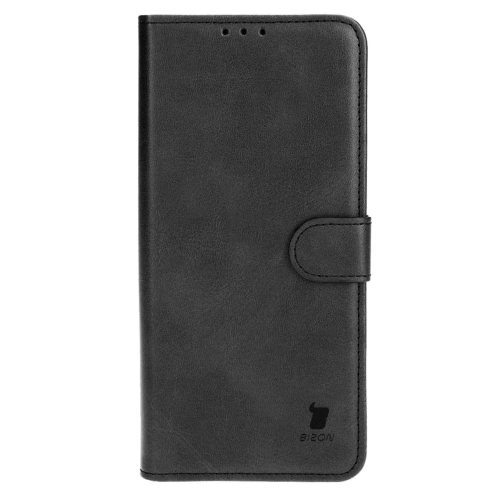 Kup Bizon Case Tasche Xiaomi Redmi 13C / Xiaomi Poco C65 schwarz - BIZ3909 - {ean13} - Sklep Home Screen
