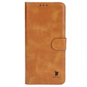Kup Bizon Case Pocket Xiaomi Redmi 13C / Xiaomi Poco C65 braun - BIZ3910 - {ean13} - Sklep Home Screen