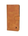 Kup Bizon Case Pocket Xiaomi Redmi 13C / Xiaomi Poco C65 braun - BIZ3910 - {ean13} - Sklep Home Screen