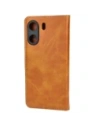 Kup Bizon Case Pocket Xiaomi Redmi 13C / Xiaomi Poco C65 braun - BIZ3910 - {ean13} - Sklep Home Screen