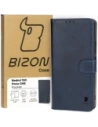 Kup Etui z klapką Bizon Case Pocket do Xiaomi Redmi 13C / Xiaomi Poco C65 granatowe - BIZ3911 - {ean13} - Sklep Home Screen
