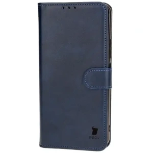 Kup Bizon Case Tasche Xiaomi Redmi 13C / Xiaomi Poco C65 marineblau - BIZ3911 - {ean13} - Sklep Home Screen