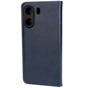 Kup Bizon Case Tasche Xiaomi Redmi 13C / Xiaomi Poco C65 marineblau - BIZ3911 - {ean13} - Sklep Home Screen