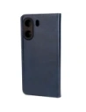 Kup Etui z klapką Bizon Case Pocket do Xiaomi Redmi 13C / Xiaomi Poco C65 granatowe - BIZ3911 - {ean13} - Sklep Home Screen