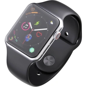 Kup Folia 3mk Uhrenschutz Samsung Galaxy Watch Active 2 44mm [3 PACK] - 3MK132 - {ean13} - Sklep Home Screen