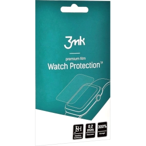 Kup Samsung 3mk Uhrenschutzfolie Galaxy Watch Active 2 40mm [3 PACK] - 3MK150 - {ean13} - Sklep Home Screen
