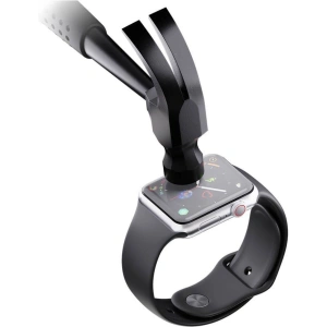 Védőfólia - 3 darab - Samsung Galaxy Watch Active 2 40mm - Főképernyő