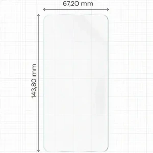 Kup Bizon Glass Hydrogel Előlap Samsung Galaxy S25 / S24 [2 CSOMAG] - BIZ3912 - {ean13} - Sklep Home Screen