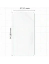 Kup Fólie hydrogelová na displej Bizon Glass Hydrogel Front do Samsung Galaxy S25 / S24 [2 PACK] - BIZ3912 - {ean13} - Sklep Home Screen