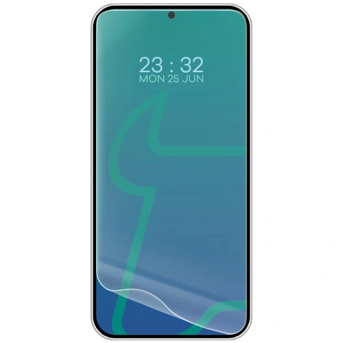 Buy Bizon Glass Hydrogel Front Samsung Galaxy S25 / S24 [2 PACK] - BIZ3912 - {ean13} - Home Screen Store Europe