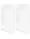 Buy Bizon Glass Hydrogel Front Samsung Galaxy S25 / S24 [2 PACK] - BIZ3912 - {ean13} - Home Screen Store Europe