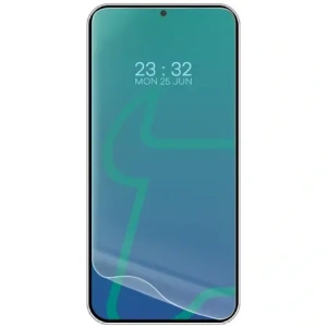 Buy Bizon Glass Hydrogel Front Samsung Galaxy S25 Plus / S24 Plus [2 PACK] - BIZ3913 - {ean13} - Home Screen Store Europe