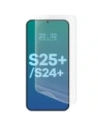 Buy Bizon Glass Hydrogel Front Samsung Galaxy S25 Plus / S24 Plus [2 PACK] - BIZ3913 - {ean13} - Home Screen Store Europe