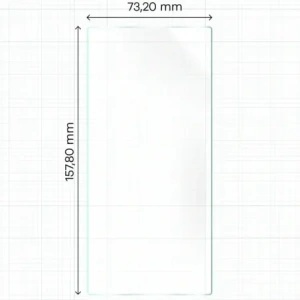 Kup Bizon Glas Hydrogel Front Samsung Galaxy S24 Ultra [2 PACK] - BIZ3914 - {ean13} - Sklep Home Screen