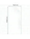 Kup Bizon Glas Hydrogel Front Samsung Galaxy S24 Ultra [2 PACK] - BIZ3914 - {ean13} - Sklep Home Screen
