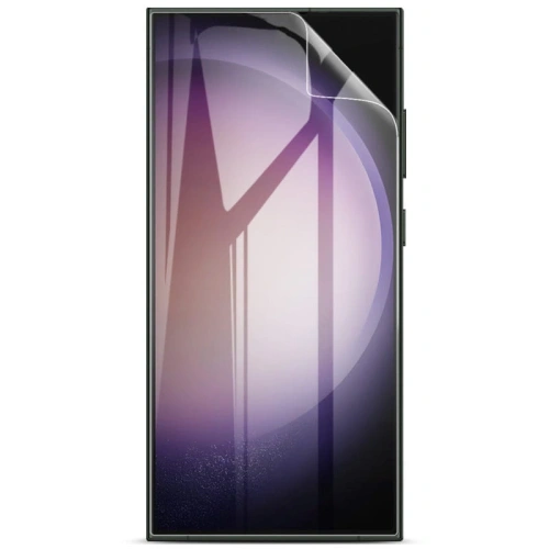 Kup Folia hydrogelová na ekran Bizon Glass Hydrogel Front do Samsung Galaxy S24 Ultra [2 PACK] - BIZ3914 - {ean13} - Sklep Home Screen