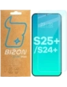 Kup Sklo tvrzené Bizon Glass Clear 2 pro Samsung Galaxy S25 Plus / S24 Plus - BIZ3916 - {ean13} - Sklep Home Screen
