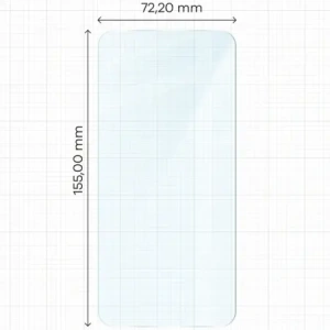 Kup Szkło hartowane Bizon Glass Clear 2 do Samsung Galaxy S25 Plus / S24 Plus - BIZ3916 - {ean13} - Sklep Home Screen