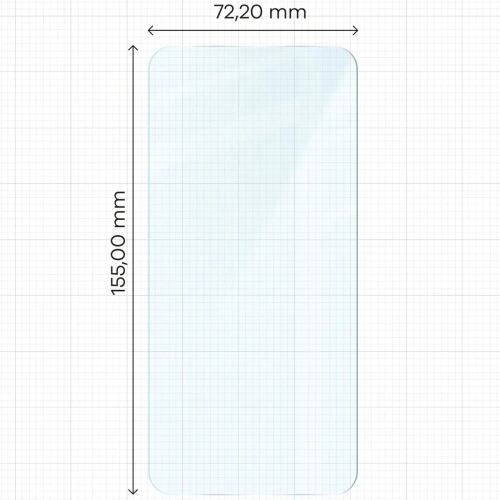 Kup Sklo tvrzené Bizon Glass Clear 2 pro Samsung Galaxy S25 Plus / S24 Plus - BIZ3916 - {ean13} - Sklep Home Screen