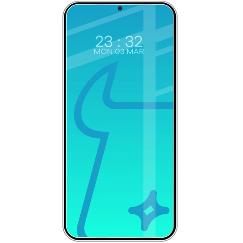 Kup Sklo tvrzené Bizon Glass Clear 2 pro Samsung Galaxy S25 Plus / S24 Plus - BIZ3916 - {ean13} - Sklep Home Screen