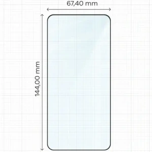 Kup Szkło hartowane Bizon Glass Edge 2 do Samsung Galaxy S25 / S24 - BIZ3917 - {ean13} - Sklep Home Screen