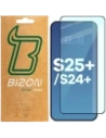Kup Szkło hartowane Bizon Glass Edge 2 do Samsung Galaxy S25 Plus / S24 Plus - BIZ3918 - {ean13} - Sklep Home Screen