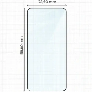 Kup Szkło hartowane Bizon Glass Edge 2 do Samsung Galaxy S25 Plus / S24 Plus - BIZ3918 - {ean13} - Sklep Home Screen