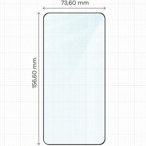 Kup Szkło hartowane Bizon Glass Edge 2 do Samsung Galaxy S25 Plus / S24 Plus - BIZ3918 - {ean13} - Sklep Home Screen
