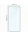 Kup Szkło hartowane Bizon Glass Edge 2 do Samsung Galaxy S25 Plus / S24 Plus - BIZ3918 - {ean13} - Sklep Home Screen