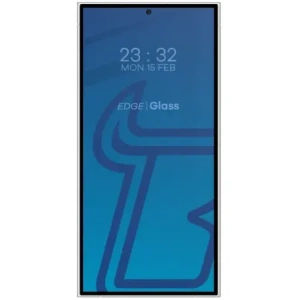 Kup Szkło hartowane Bizon Glass Edge 2 do Samsung Galaxy S24 Ultra - BIZ3919 - {ean13} - Sklep Home Screen