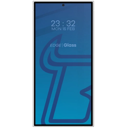 Kup Szkło hartowane Bizon Glass Edge 2 do Samsung Galaxy S24 Ultra - BIZ3919 - {ean13} - Sklep Home Screen