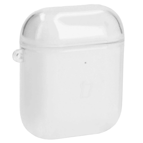Kup Etui Bizon Case Headphone Clear do Airpods 1/2 przezroczyste - BIZ3920 - {ean13} - Sklep Home Screen