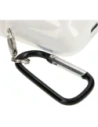 Kup Etui Bizon Case Headphone Clear do Airpods 1/2 przezroczyste - BIZ3920 - {ean13} - Sklep Home Screen
