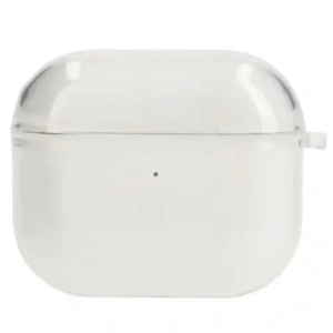 Kup Căști Bizon Case Airpods 3 transparente - BIZ3924 - {ean13} - Sklep Home Screen