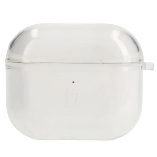 Buy Bizon Case Headphone Clear Airpods 3 clear - BIZ3924 - {ean13} - Home Screen Store Europe