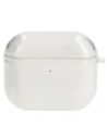 Buy Bizon Case Headphone Clear Airpods 3 clear - BIZ3924 - {ean13} - Home Screen Store Europe
