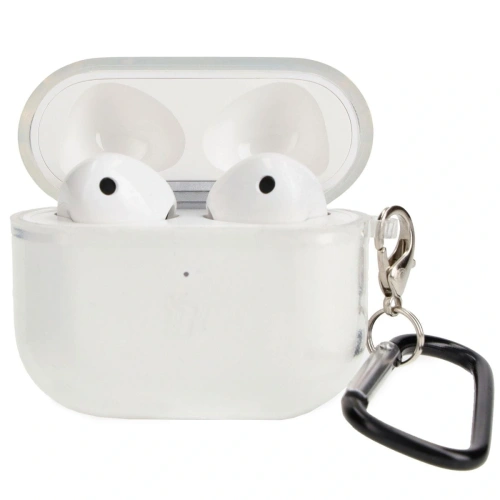 Kup Etui Bizon Case Headphone Clear pro Airpods 3 průhledné - BIZ3924 - {ean13} - Sklep Home Screen