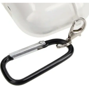 Kup Căști Bizon Case Airpods 3 transparente - BIZ3924 - {ean13} - Sklep Home Screen