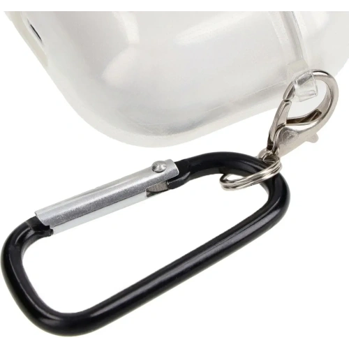 Buy Bizon Case Headphone Clear Airpods 3 clear - BIZ3924 - {ean13} - Home Screen Store Europe