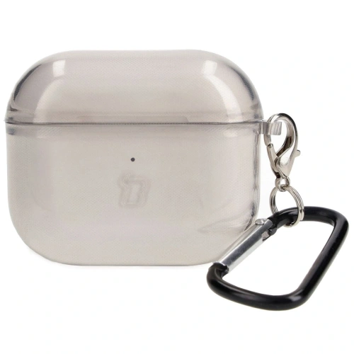 Kup Bizon Case Kopfhörer Clear Airpods 3 klar-schwarz - BIZ3925 - {ean13} - Sklep Home Screen