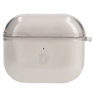 Kup Căști Bizon Case Airpods 3 clare-negre - BIZ3925 - {ean13} - Sklep Home Screen