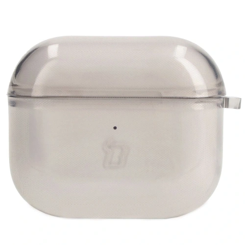 Kup Bizon Case Kopfhörer Clear Airpods 3 klar-schwarz - BIZ3925 - {ean13} - Sklep Home Screen