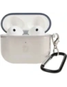 Kup Bizon Case Fülhallgató Átlátszó Airpods 3 átlátszó-fekete - BIZ3925 - {ean13} - Sklep Home Screen