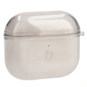 Kup Căști Bizon Case Airpods 3 clare-negre - BIZ3925 - {ean13} - Sklep Home Screen